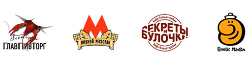 Главпивторг, Пивной ресторан, секреты и булочки