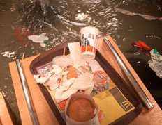  McDonald's  Superflex