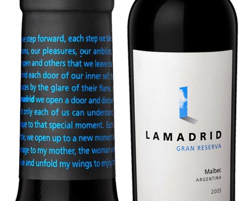 Ballester/Milia  Lamadrid