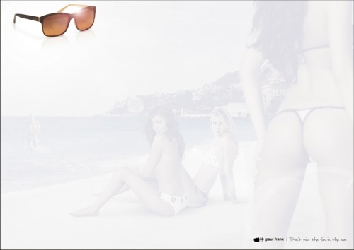 Paul Frank от K I D, Bangkok