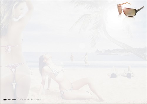 Paul Frank от K I D, Bangkok