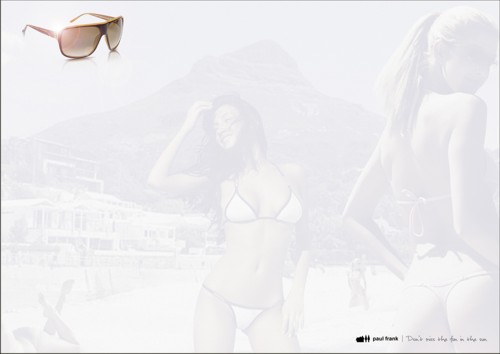 Paul Frank от K I D, Bangkok