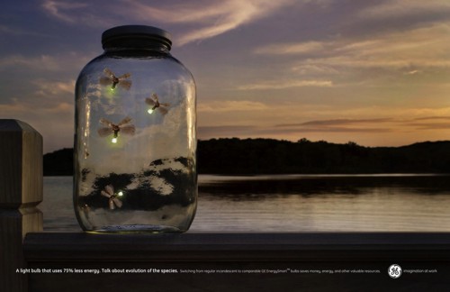 General Electric  BBDO New York