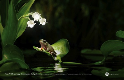 General Electric  BBDO New York