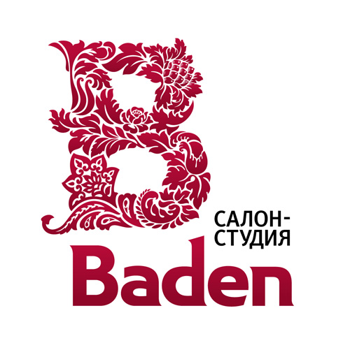 салона-студия BADEN