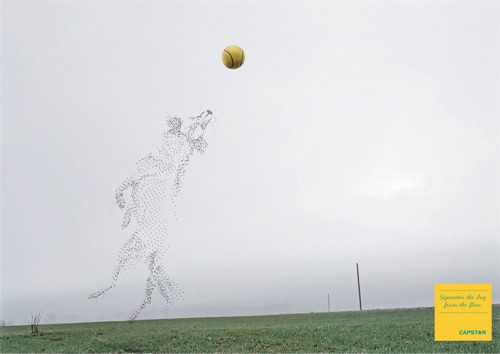 ����� CapStar