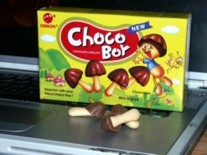 "Веселые грибочки", Арбитражный суд Москвы, иск корейской кондитерской корпорации Orion, новосибирская компания "Натко"