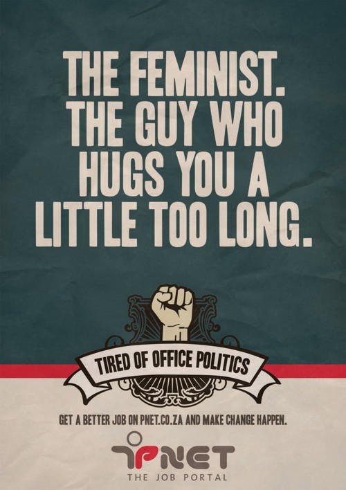 PNet, интернет-рынок труда, ведущий оператор, Южная Африка, агентство Euro RSCG