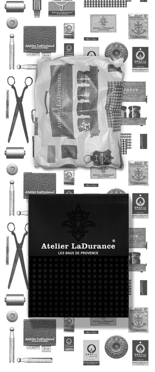  Atelier LaDurance
