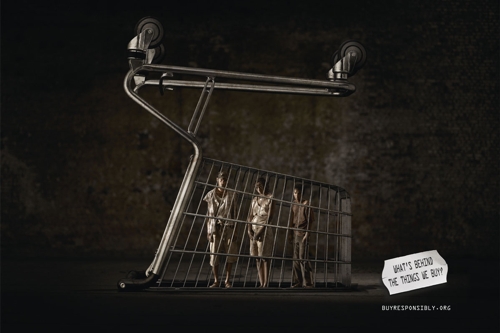 Принт международной организации по миграции