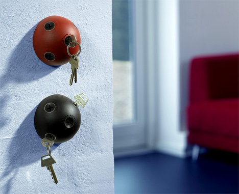 Ключница от Dok 54