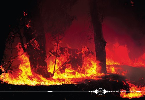 BKP  Memac Ogilvy & Mather