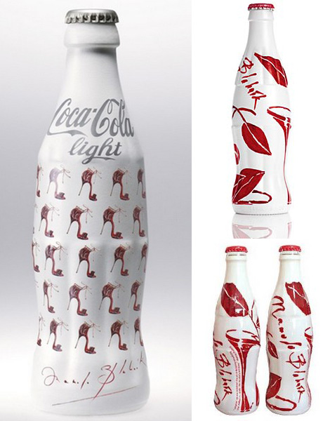   Coca-Cola