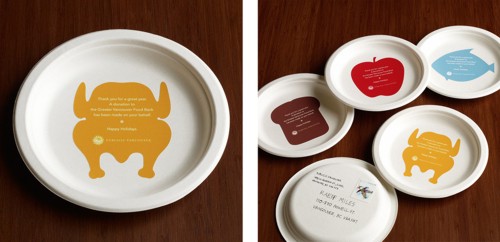 Publicis Vancouver  Vancouver Food Bank