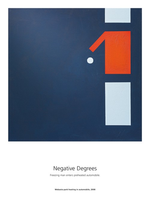 Webasto  Saint Elmo's Campaign