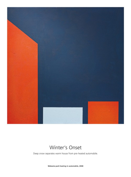 Webasto  Saint Elmo's Campaign