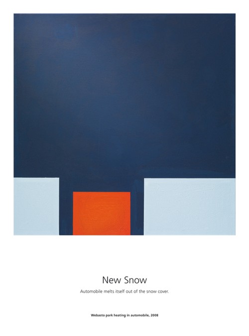 Webasto  Saint Elmo's Campaign