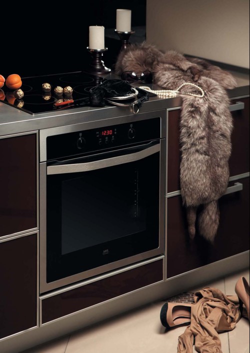    AEG-Electrolux