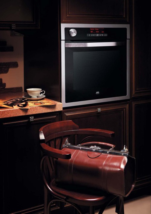    AEG-Electrolux