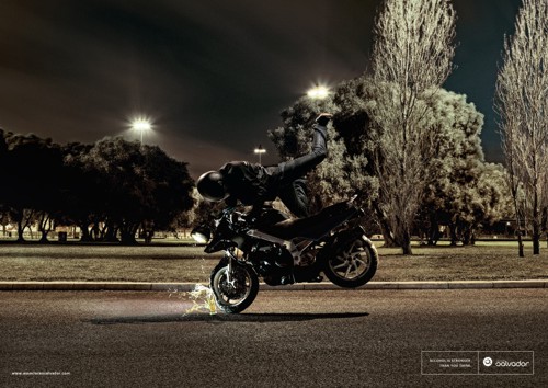 Принт Associacao Salvador