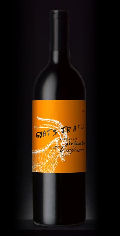   Goats Trail   Stranger&Stranger