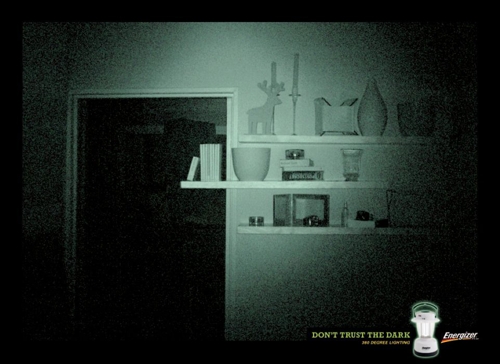 Принт Energizer