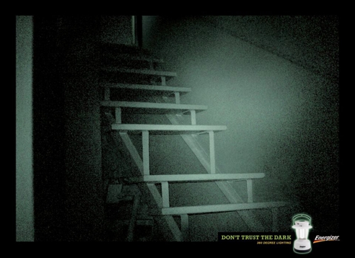 Принт Energizer