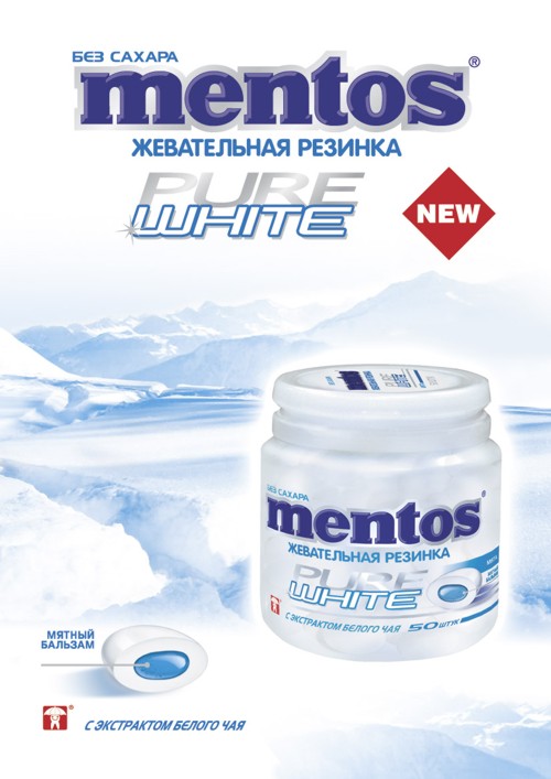 Mentos