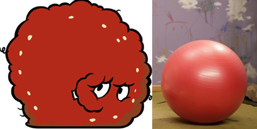 Aqua Teen Hunger Force