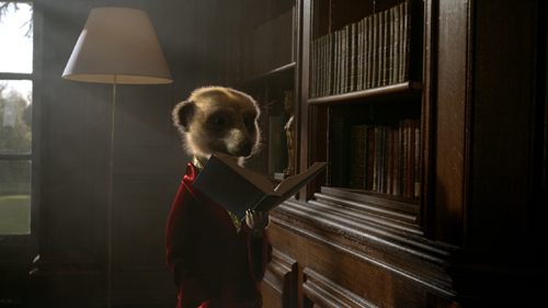 Aleksandr Orlov Reading