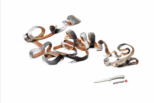 �������  Wü;sthof