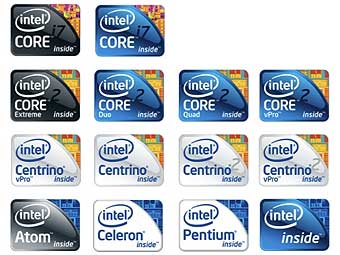   Intel.  Intel