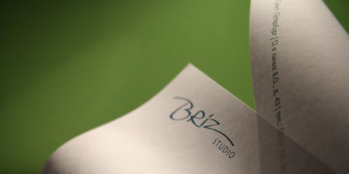 Свежий BRIZ от Niketo:Identica