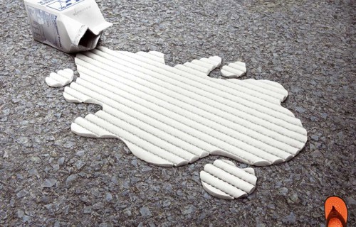 Принт обуви Scholl