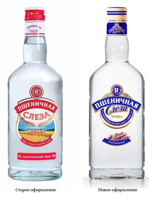 "Пшеничная Слеза" от "ФАЮР-СОЮЗ"