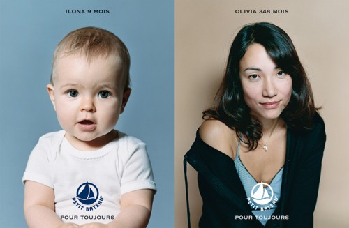 Petit Bateau  BETC EURO RSCG