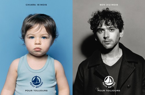 Petit Bateau  BETC EURO RSCG