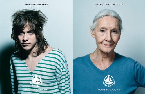 Petit Bateau  BETC EURO RSCG