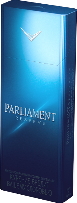 Parliament Reserve 10