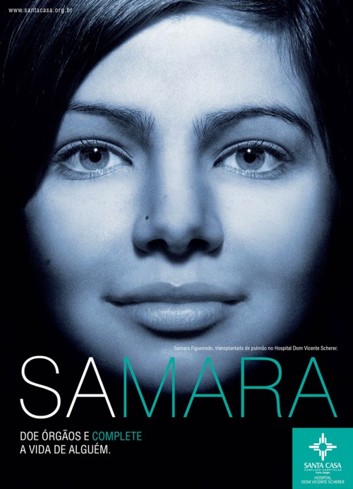 Santa Casa Hospital, E21