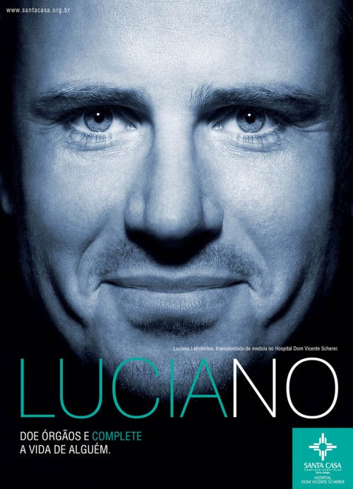 Santa Casa Hospital, E21