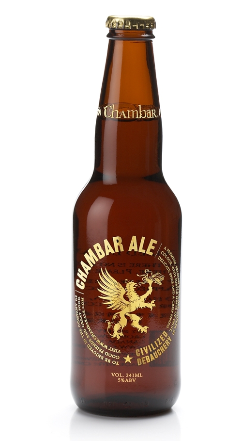 Chambar Ale