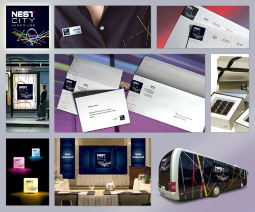 "���������" ��� Nest �ity