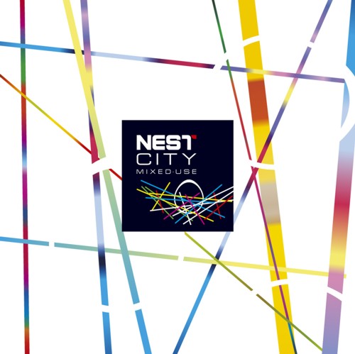 "���������" ��� Nest �ity