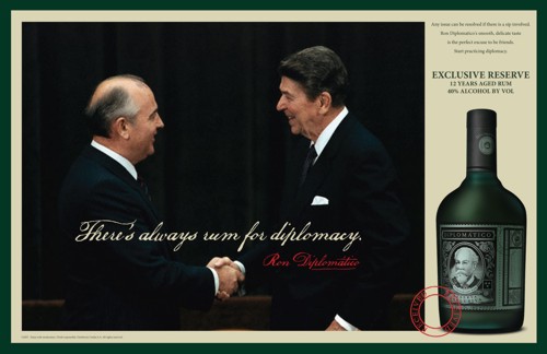  Ron Diplomatico  Brainswitch Advertising Miami