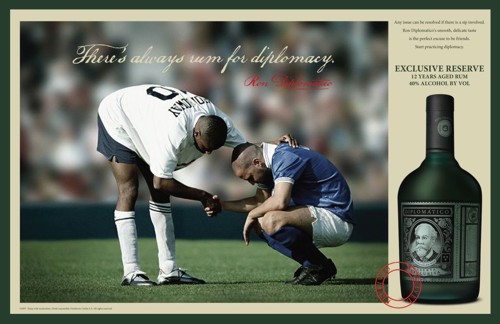  Ron Diplomatico  Brainswitch Advertising Miami