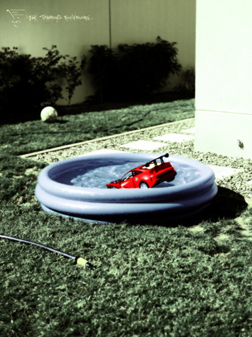 International Music Institute  TBWA RAAD\Abu Dhabi