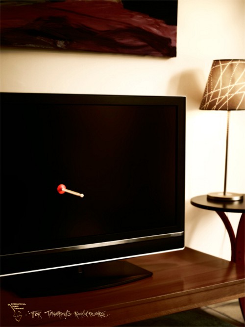 International Music Institute  TBWA RAAD\Abu Dhabi