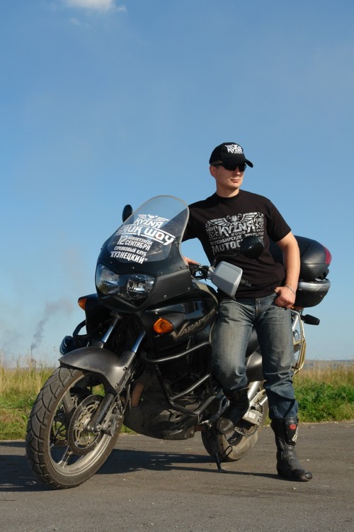 REALPRO, байк-шоу, новокузнецк