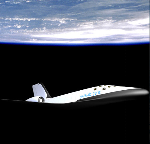  , Galactic Suite Ltd